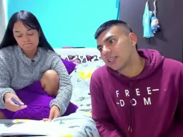 Chaturbate Watch Live Sex Cams of scarletandryan28