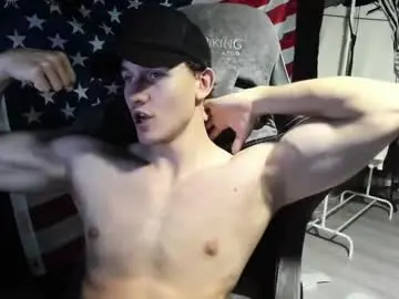 Chaturbate Adult Video Chat of shameless_di