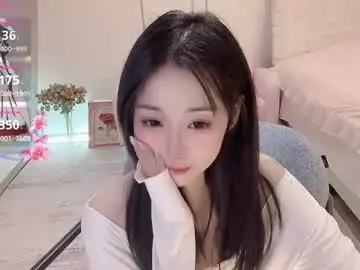 Chaturbate Sex Chat of xiaoyu_ko