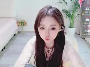 Chaturbate Adult Webcam of xiaoyu_ko