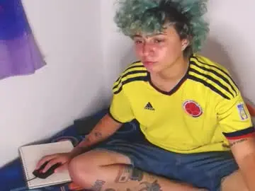 Chaturbate Live Sex of yoonbum_