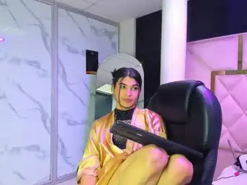 Chaturbate Adult Webcams of allison_69ts