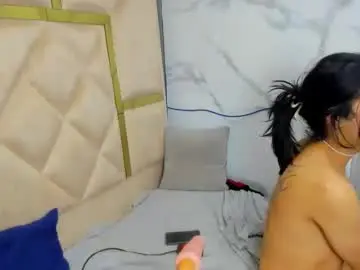 Chaturbate Free Live Porn of allison_69ts