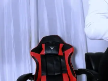 Chaturbate Adult Video Chat of amber_love04