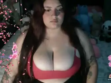 Chaturbate Sex Chat of aome_higurashi_