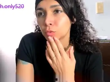 Chaturbate Sex Cam of arisha_fox