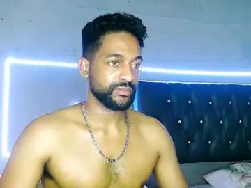 Chaturbate Live Sex Cam of bbcblackhot33