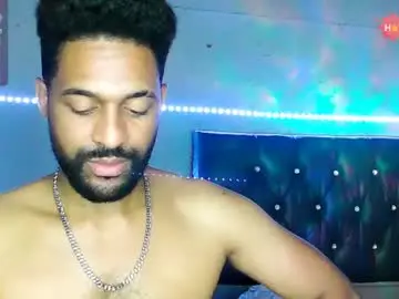 Chaturbate Best Webcam of bbcblackhot33