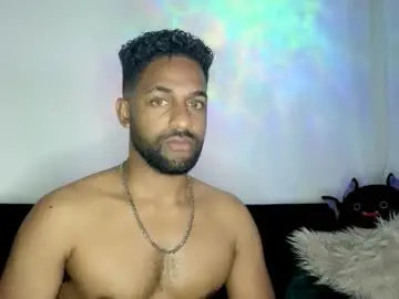 Chaturbate Adult Webcam of bbcblackhot33
