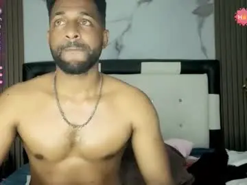 Chaturbate Live Sex of bbcblackhot33