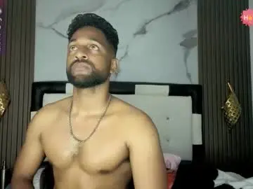 Chaturbate Nude Webcam of bbcblackhot33