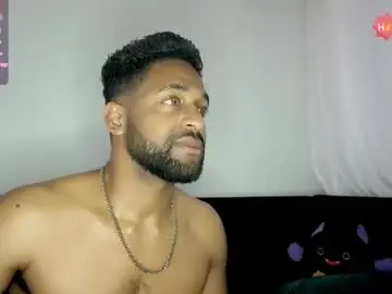 Chaturbate Watch Live Sex Cams of bbcblackhot33