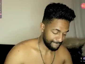 Chaturbate Nude Webcam of bbcblackhot33