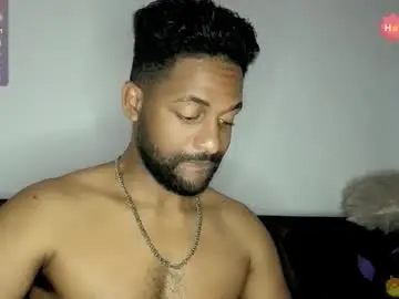 Chaturbate Sex Cam of bbcblackhot33