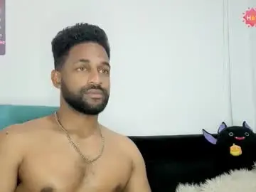 Chaturbate Best live sex cam show of bbcblackhot33