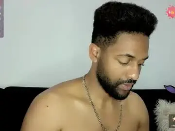 Chaturbate Sex Chat of bbcblackhot33