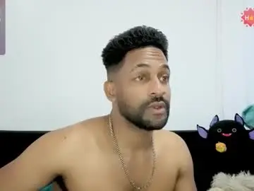 Chaturbate Free Live Porn of bbcblackhot33