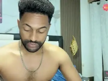 Chaturbate Sex Cam of bbcblackhot33