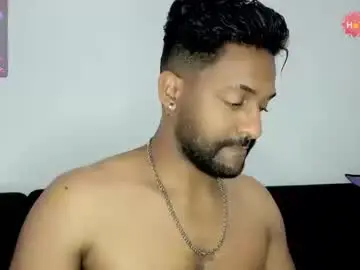 Chaturbate Best Webcam of bbcblackhot33