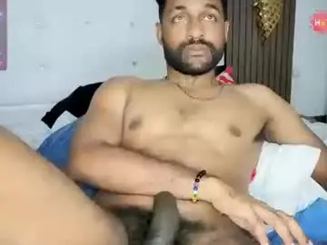 Chaturbate Nude Webcam of bbcblackhot33