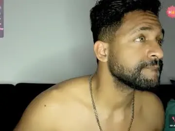 Chaturbate Nude Webcam of bbcblackhot33