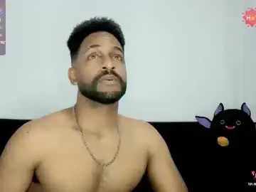Chaturbate Watch Live Sex Cams of bbcblackhot33