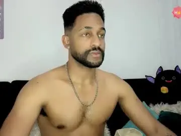 Chaturbate Nude Webcam of bbcblackhot33
