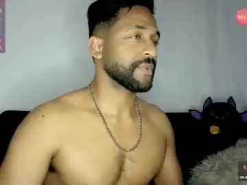 Chaturbate Live Porn of bbcblackhot33
