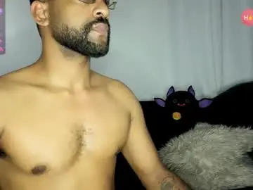 Chaturbate Sex Chat of bbcblackhot33