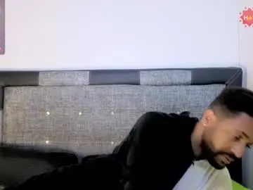 Chaturbate Adult Webcam of bbcblackhot33