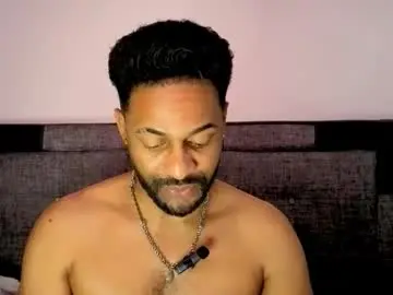 Chaturbate Adult Video Chat of bbcblackhot33