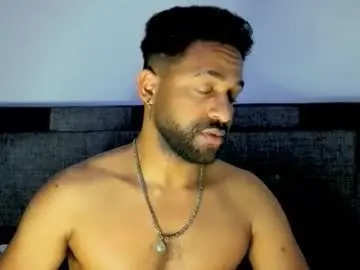 Chaturbate Private Sex Chat of bbcblackhot33