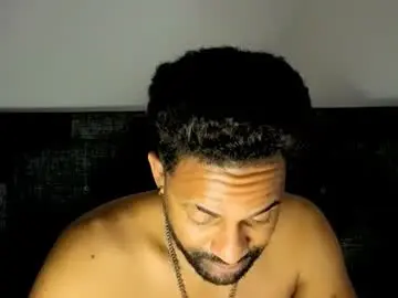 Chaturbate Adult Video Chat of bbcblackhot33