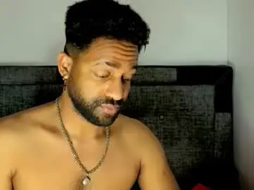 Chaturbate Best Webcam of bbcblackhot33