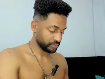 Chaturbate Best Webcam of bbcblackhot33