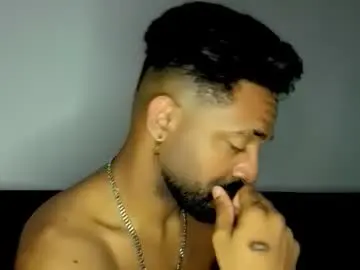 Chaturbate Private Sex Chat of bbcblackhot33