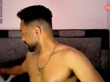 Chaturbate Best Webcam of bbcblackhot33