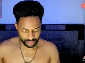 Chaturbate Adult Video Chat of bbcblackhot33