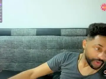 Chaturbate Best Webcam of bbcblackhot33