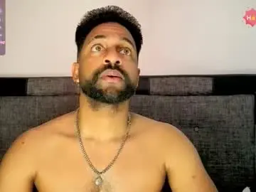 Chaturbate Adult Video Chat of bbcblackhot33