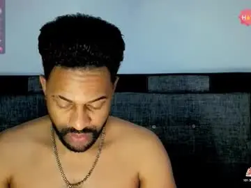 Chaturbate Live Sex of bbcblackhot33