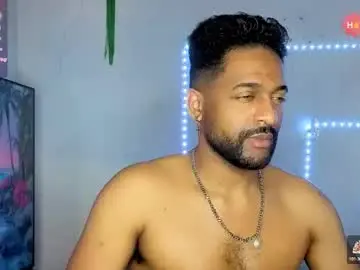 Chaturbate Sex Cam of bbcblackhot33