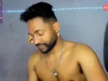 Chaturbate Private Sex Chat of bbcblackhot33