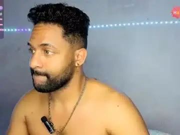 Chaturbate Live Porn of bbcblackhot33