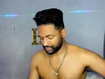 Chaturbate Adult Video Chat of bbcblackhot33