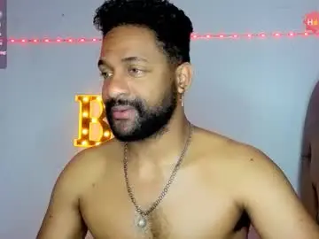 Chaturbate Free Live Porn of bbcblackhot33