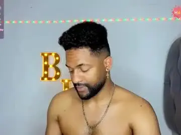 Chaturbate Adult Webcams of bbcblackhot33