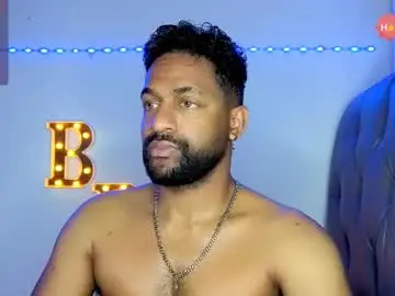 Chaturbate Best Webcam of bbcblackhot33