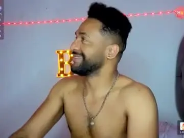 Chaturbate Adult Video Chat of bbcblackhot33