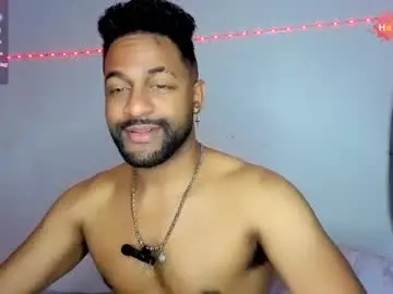 Chaturbate Adult Webcams of bbcblackhot33